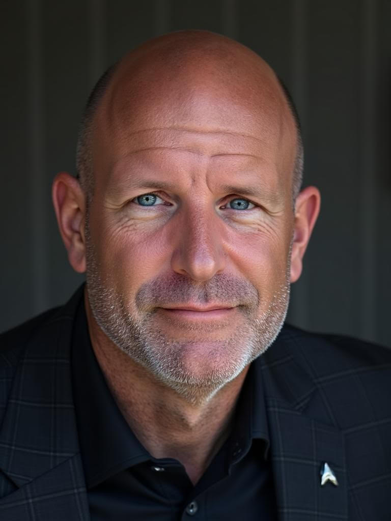 Joshua Hamburg